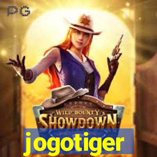 jogotiger