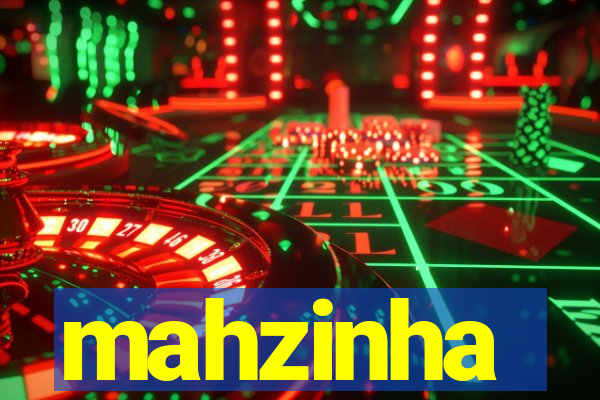 mahzinha