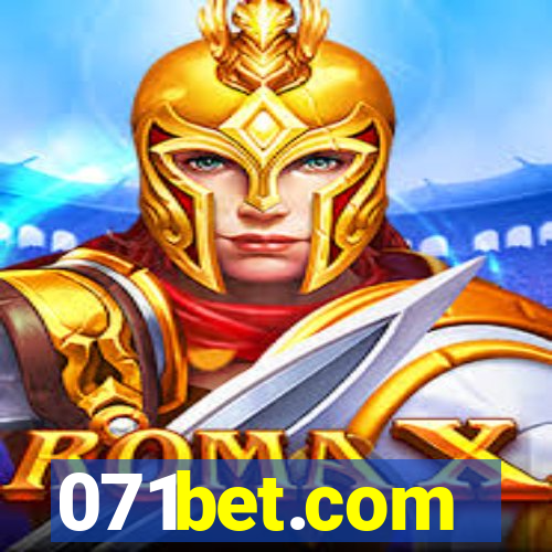 071bet.com