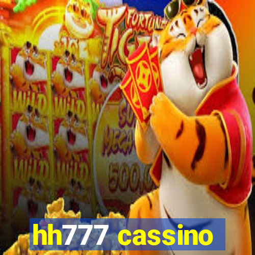 hh777 cassino