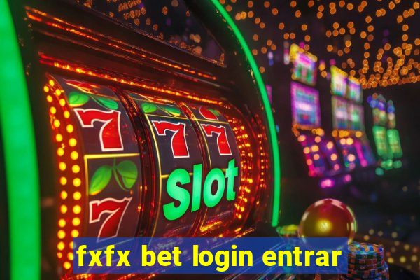 fxfx bet login entrar