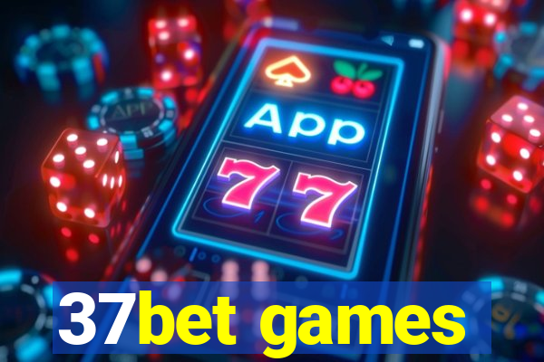 37bet games