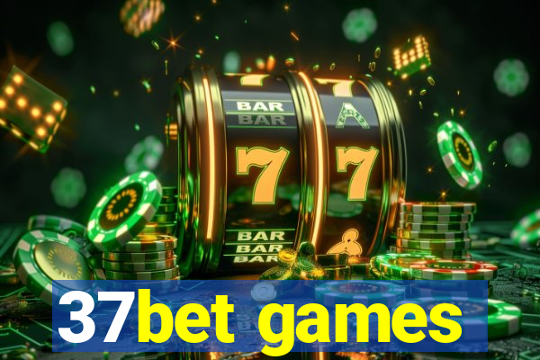 37bet games