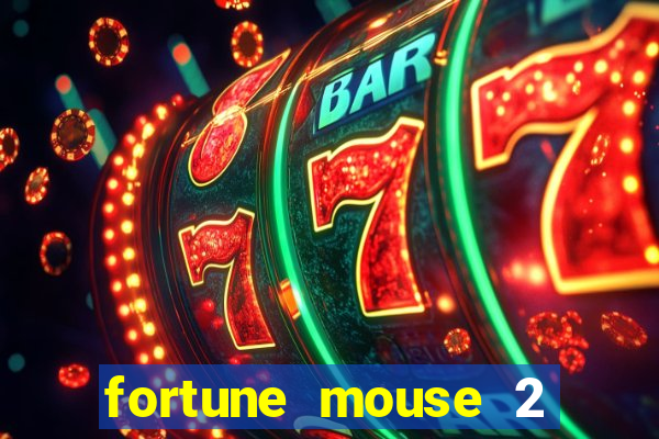 fortune mouse 2 demo grátis