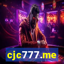 cjc777.me