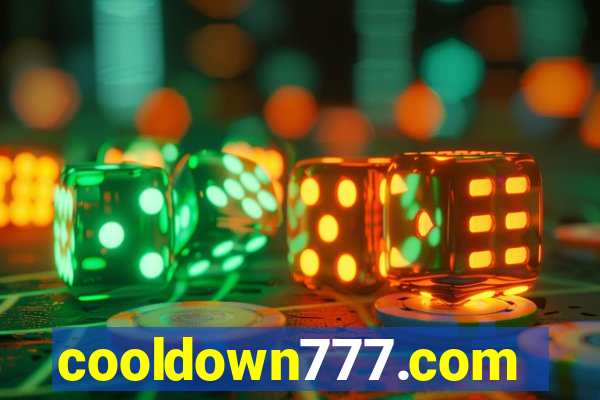 cooldown777.com