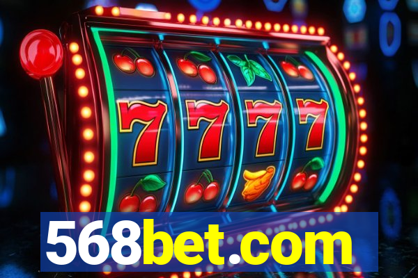 568bet.com