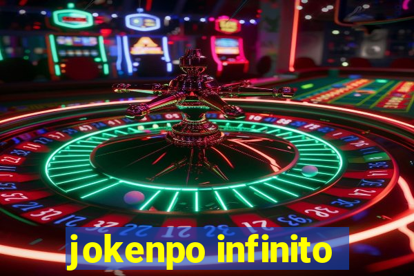 jokenpo infinito