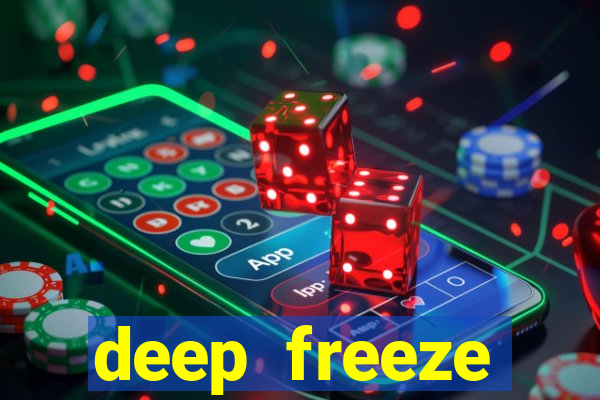 deep freeze crackeado win11