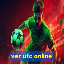 ver ufc online