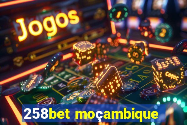 258bet moçambique