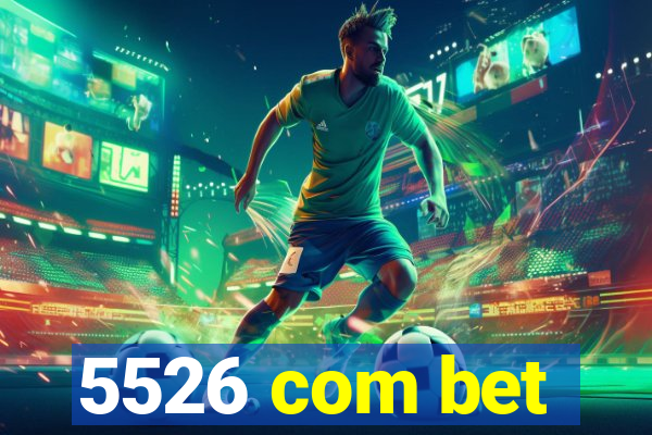 5526 com bet