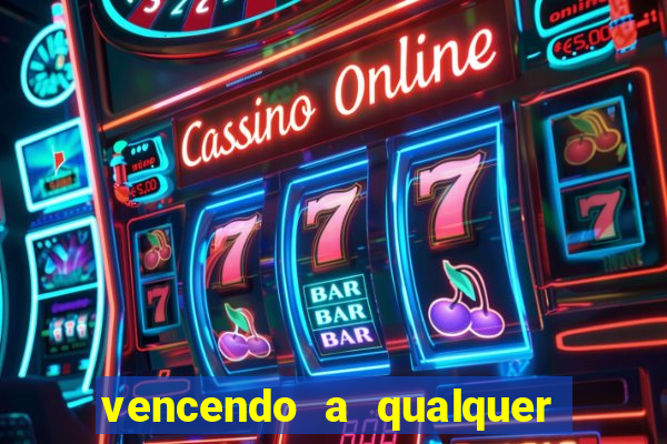 vencendo a qualquer momento sportingbet