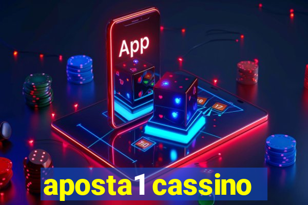 aposta1 cassino