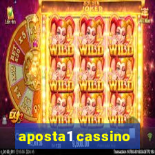 aposta1 cassino