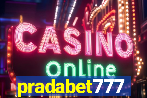 pradabet777