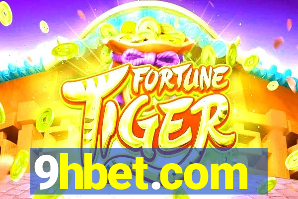 9hbet.com