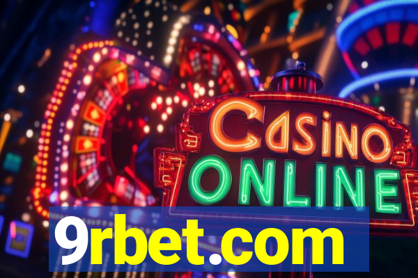 9rbet.com