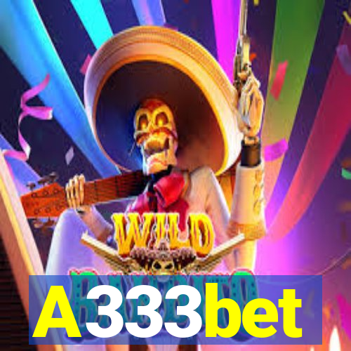 A333bet