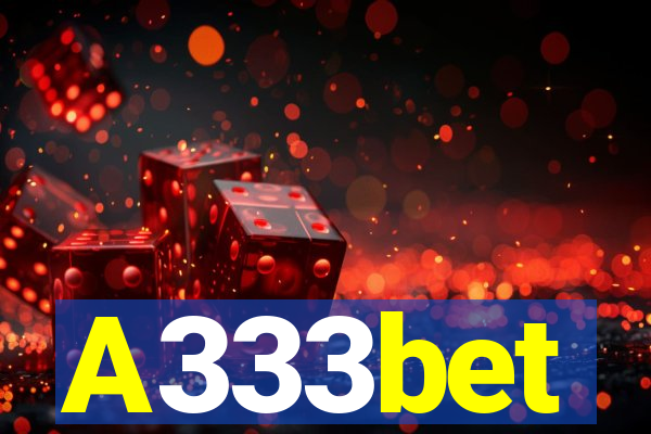 A333bet