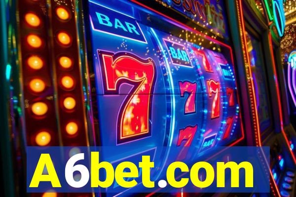 A6bet.com