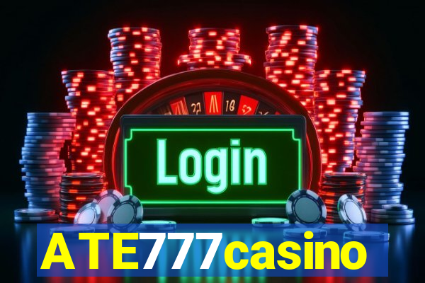 ATE777casino