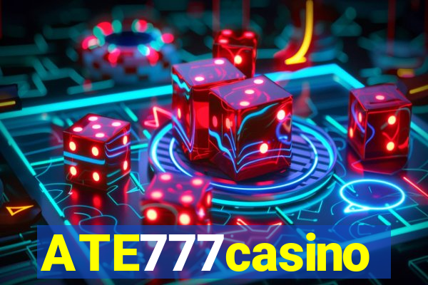 ATE777casino