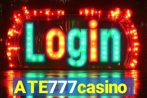 ATE777casino