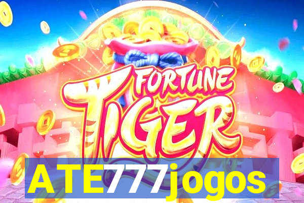 ATE777jogos