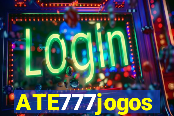 ATE777jogos