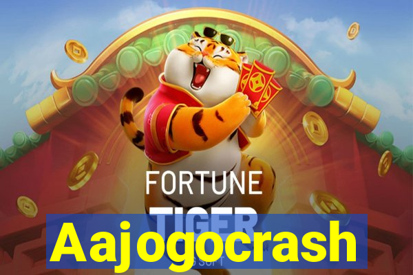 Aajogocrash