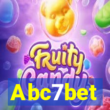 Abc7bet