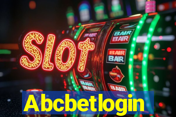 Abcbetlogin