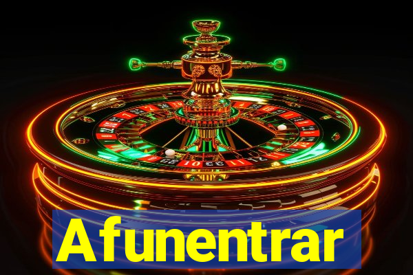 Afunentrar