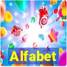 Alfabet