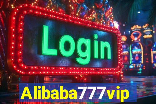 Alibaba777vip