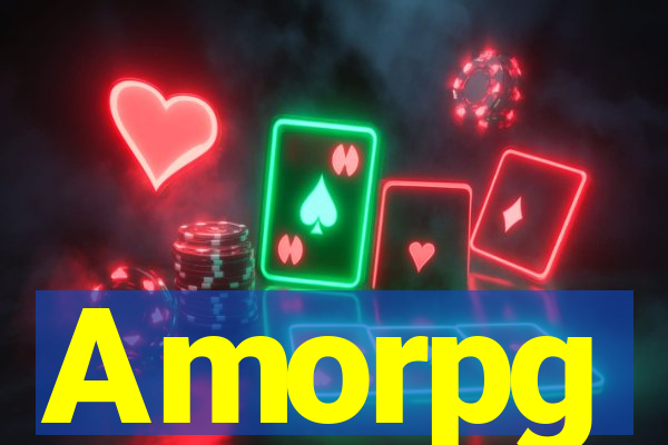 Amorpg