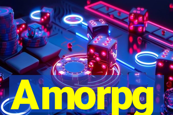 Amorpg