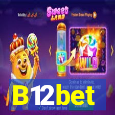 B12bet