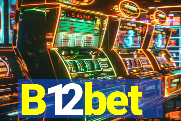 B12bet