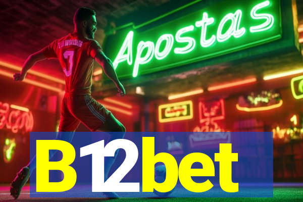 B12bet