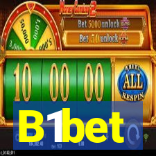 B1bet