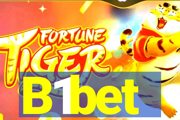 B1bet