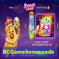 BCGamebonuscode