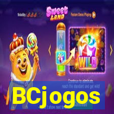 BCjogos