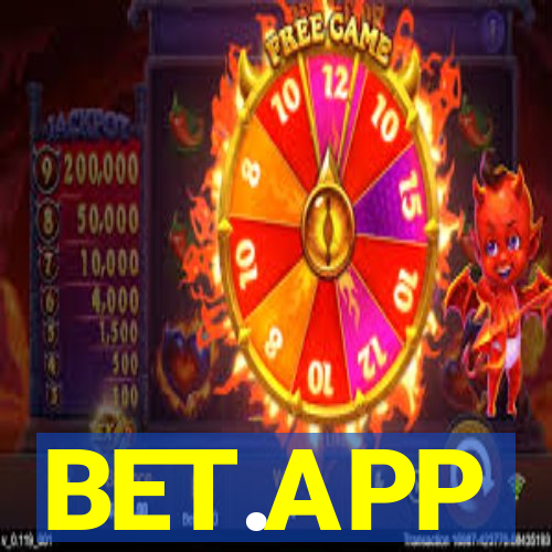 BET.APP