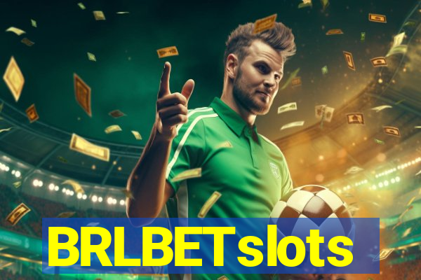 BRLBETslots