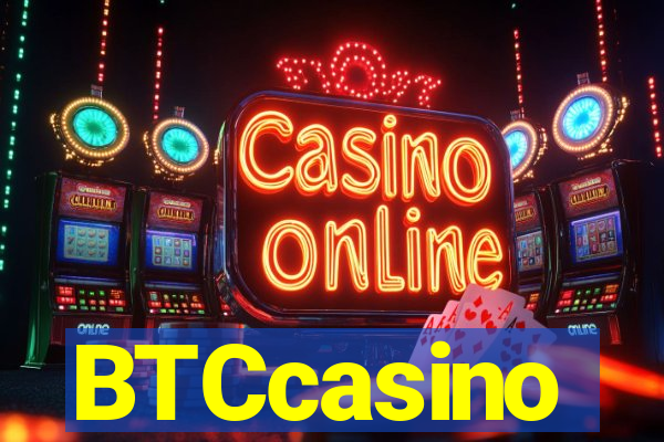 BTCcasino