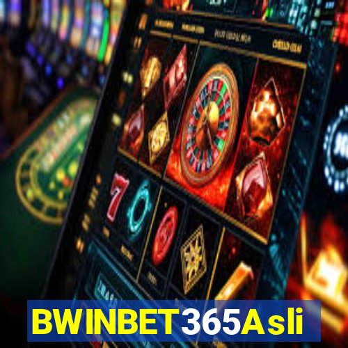 BWINBET365Asli