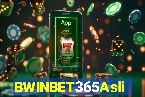 BWINBET365Asli